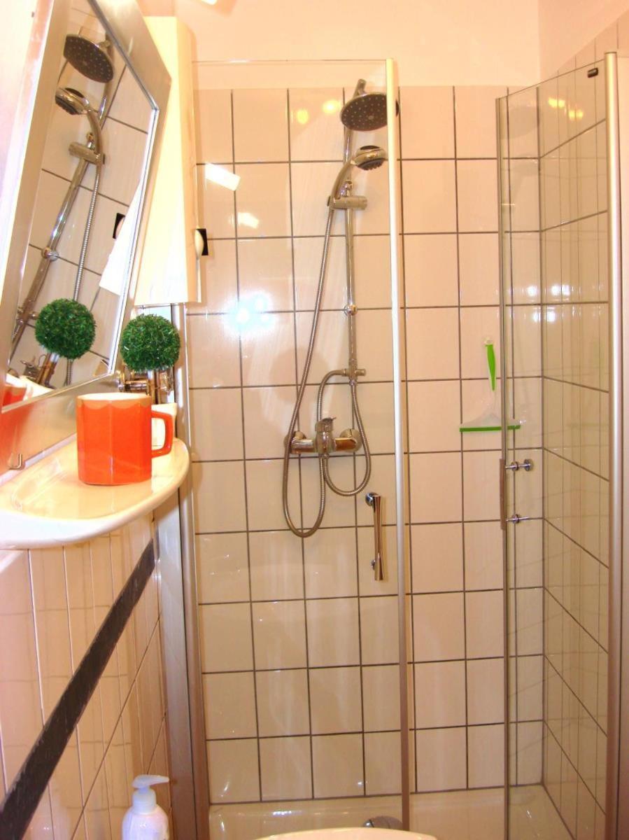 Mosel Ferienhaus Kleine Merle Целль-ан-дер-Мозель Экстерьер фото