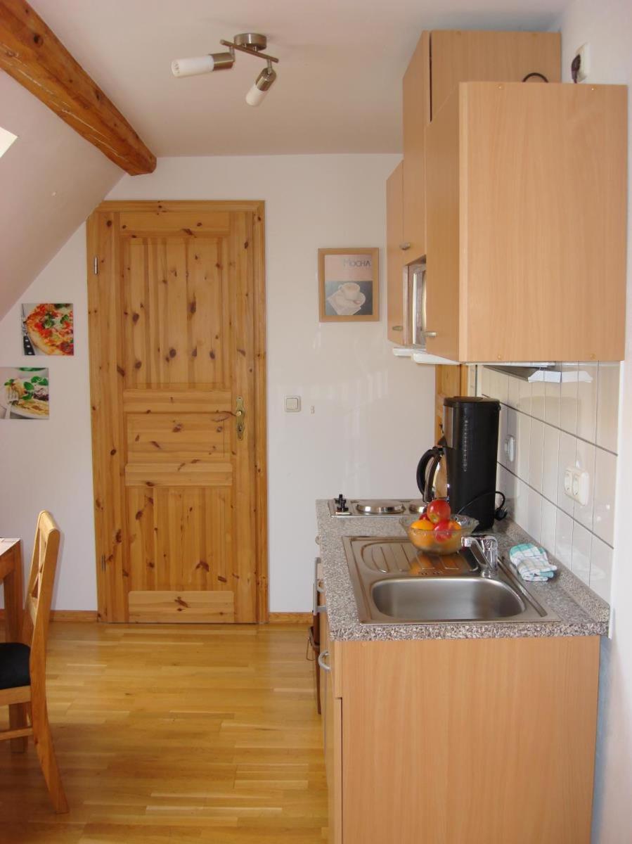 Mosel Ferienhaus Kleine Merle Целль-ан-дер-Мозель Экстерьер фото
